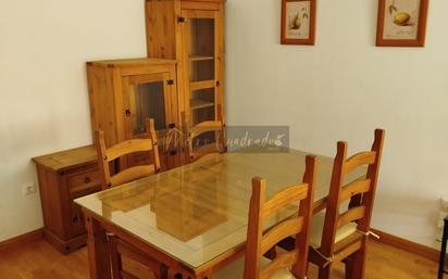 Dining room of Flat for sale in Mérida  with Air Conditioner and Balcony