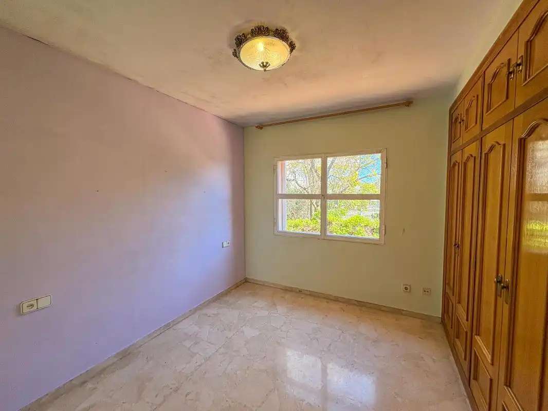 Habitación de Casa o chalet en venta en Gandia con Aire acondicionado, Calefacción y Jardín privado