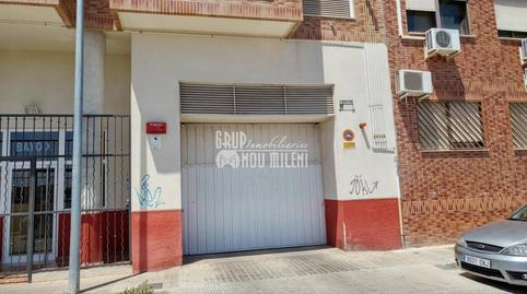 Foto 2 de Garaje en venta en Art Major de la Seda, Centro, Valencia