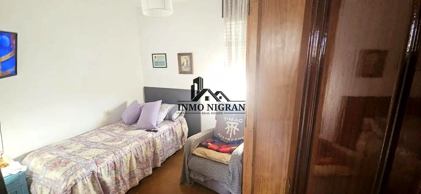 Habitación de Casa o chalet en venta en Nigrán