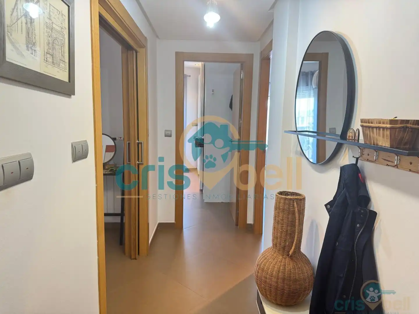 Ático en venta en Lorca con Aire acondicionado, Terraza y Trastero