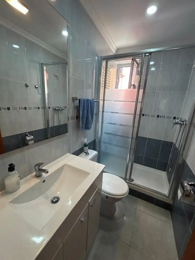 Flat for sale in Avenida de la Paz, imagen 11