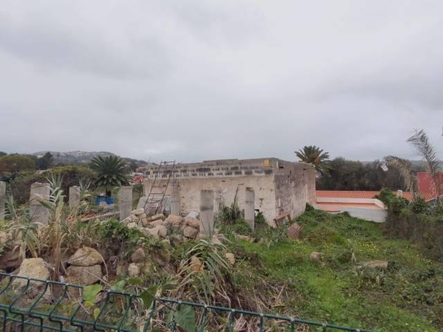 Finca rústica en Venta en Camino Las Arenillas, 57 en Los Alvarados - Fuente los Berros - Bandama