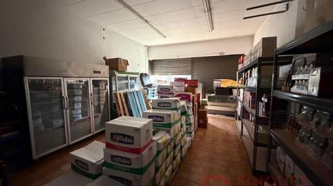 Photo 2 of Premises for sale in Paseo Paisos Catalans, Barri dels Escriptors, Salt