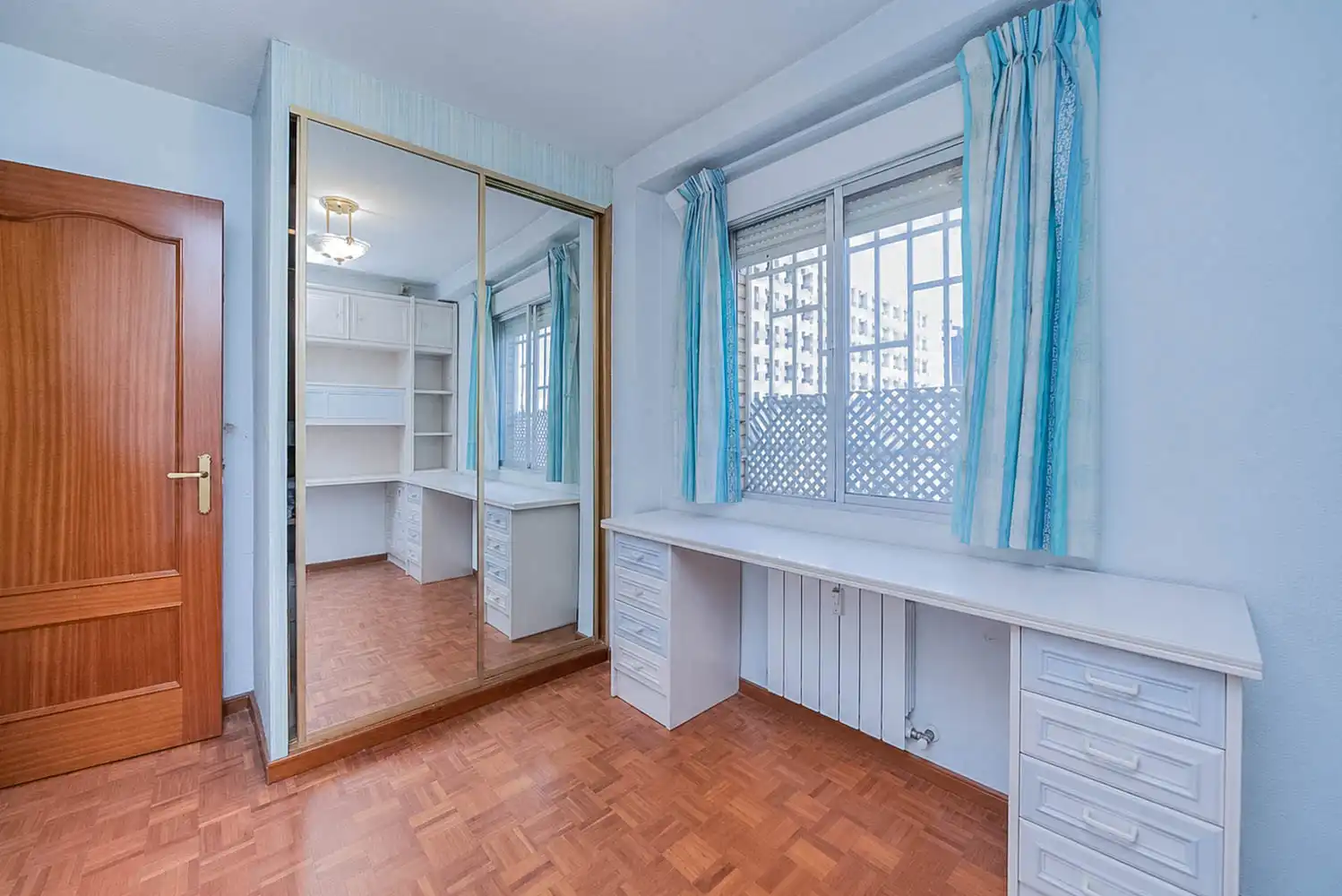 Piso con ascensor en venta en Calle Pintor Ribera, imagen 14