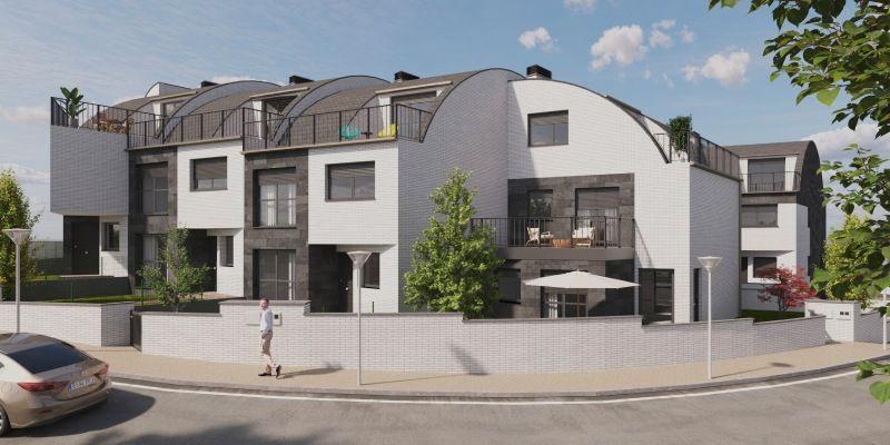 Photo 0 of Promotion Residencial la Portilla II