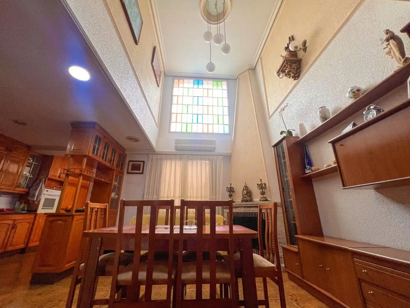 Haus mit Terrasse zum Verkauf in Carrer Larramendi 46, imagen 5