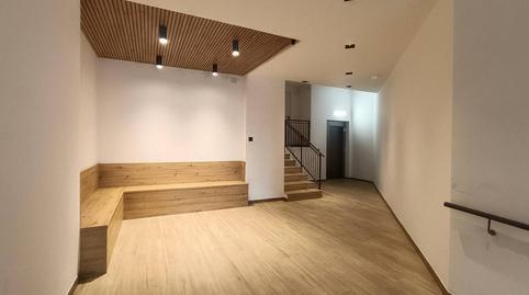 Foto 4 de Piso en venta en Avinguda Josep Tarradellas, Can Boada, Barcelona