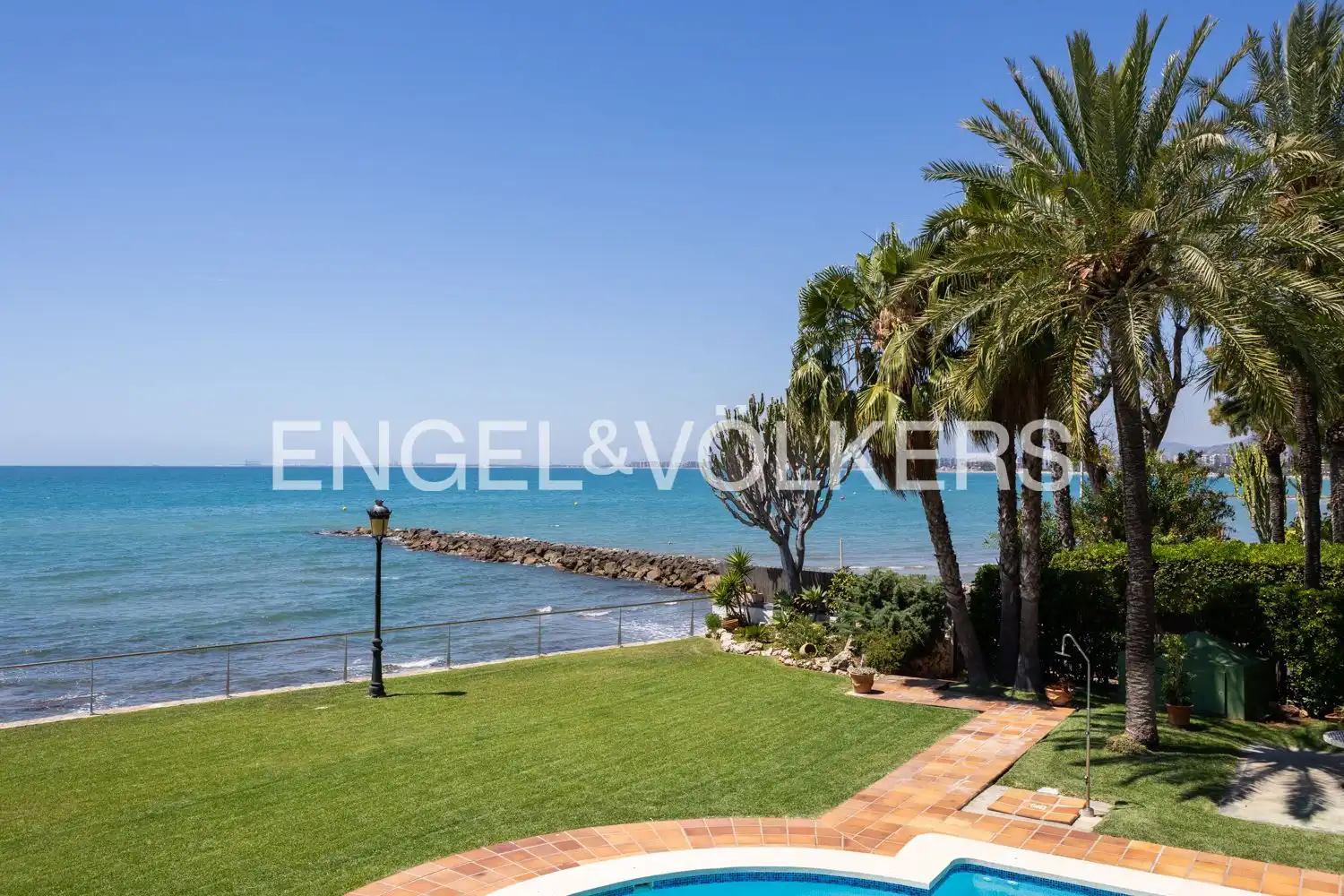 Casa adosada de lloguer en Oropesa del Mar / Orpesa amb Aire condicionat, Calefacció i Jardí privat