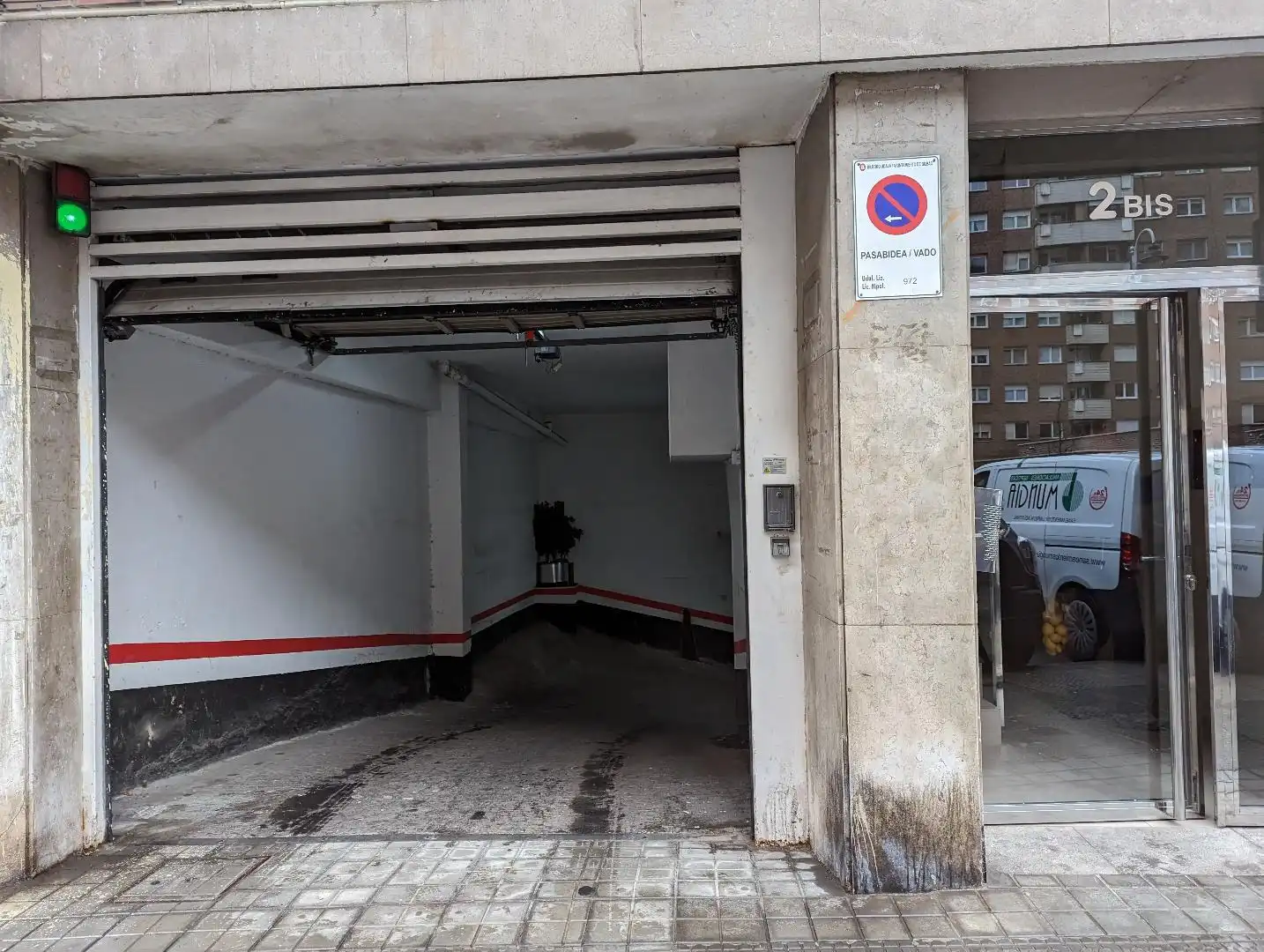 Individual for sale in Deusto