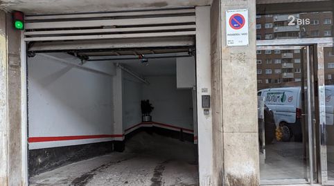 Ponemos a su disposición una paráctica parcela de garaje en el corazón de San Ignacio. A 5 minutos de la entrada desde Enekuri.La