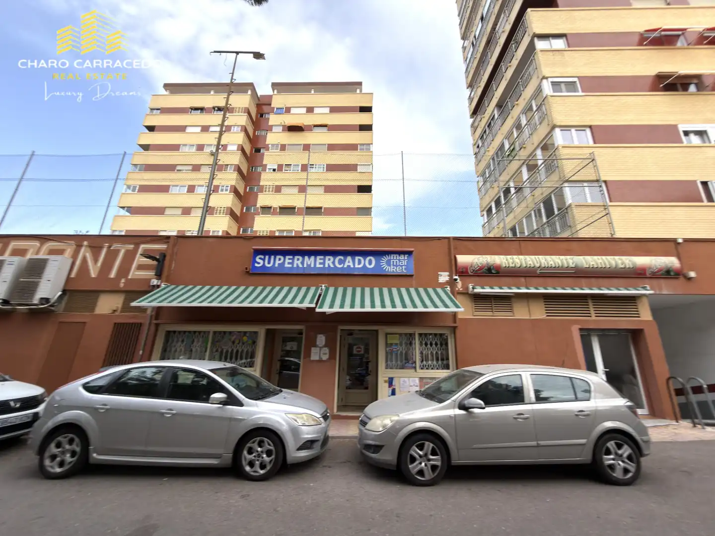 Garatge en venda en Valencia