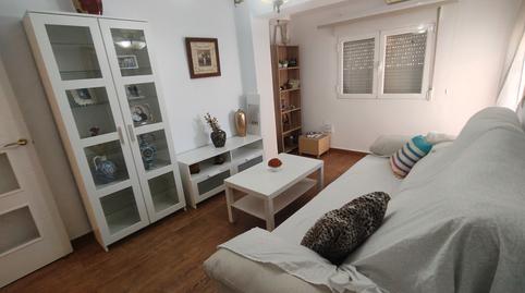 Foto 2 de Piso en venta en Camino de la Zubia, 20, Barrio de Zaidín,  Granada Capital