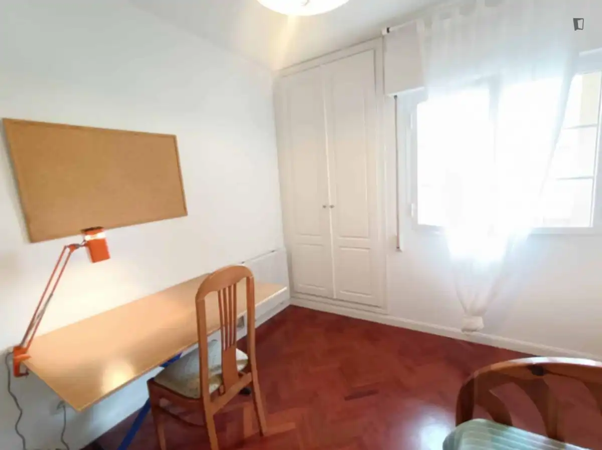 Room in Getafe Norte