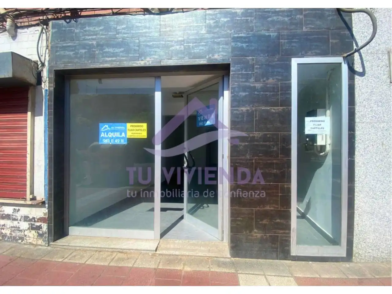 Local en venta en Valladolid