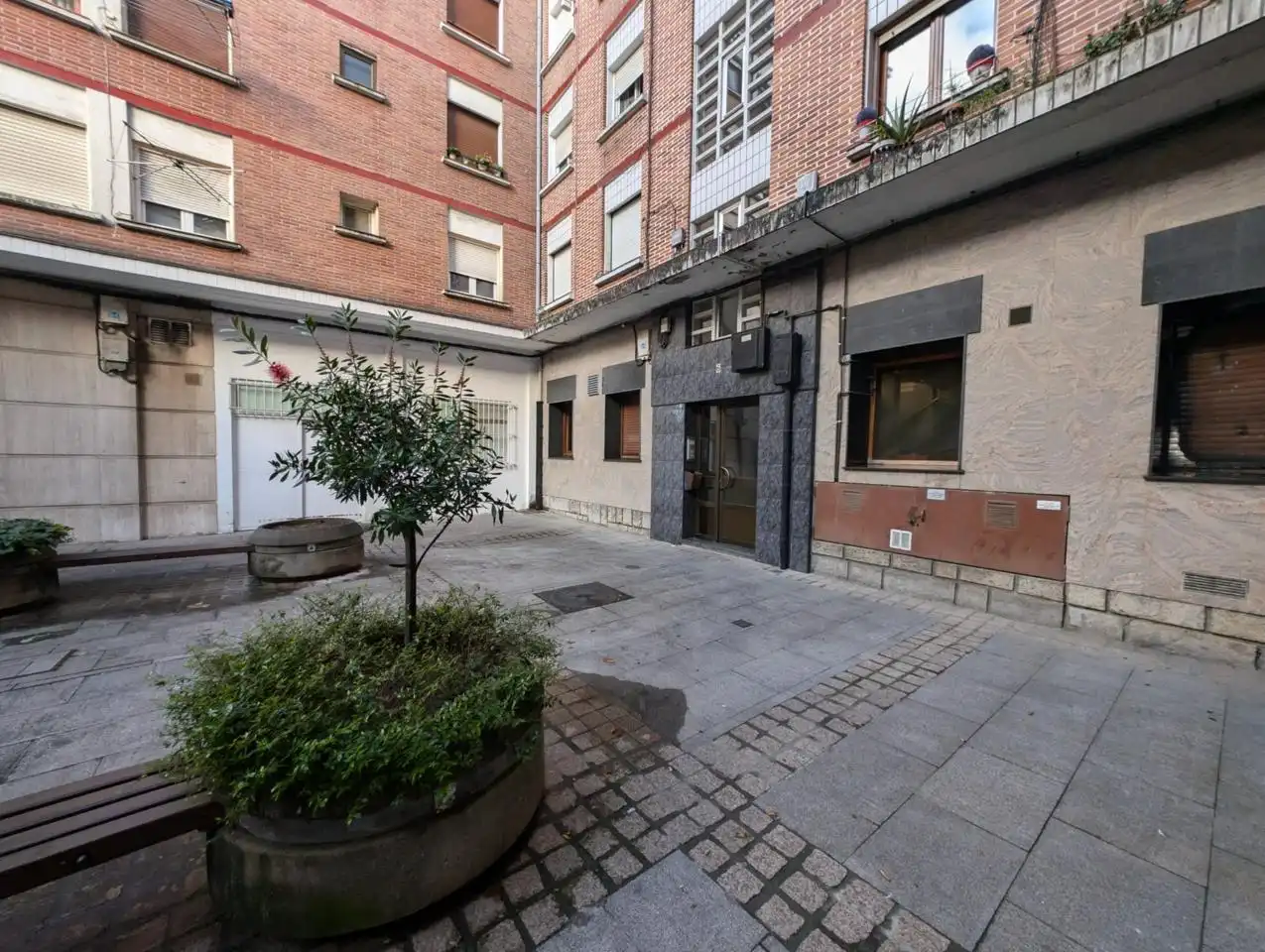 Locale commerciale in affitto a Galicia Kalea, imagen 5