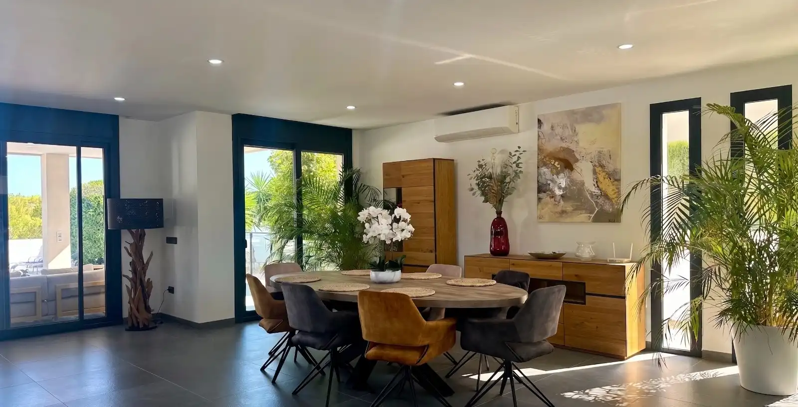Casa amb terrassa en venda a Carrer de la República Argentina 30, imagen 16