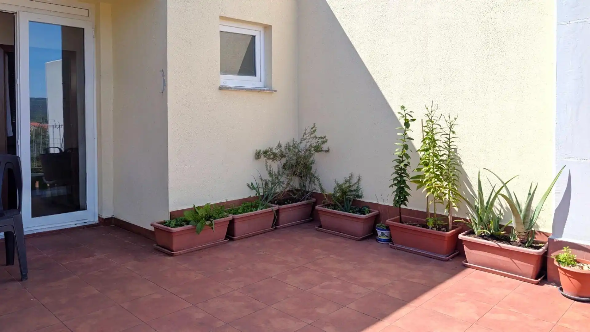 Terraza de Dúplex en venta en Piélagos con Calefacción, Terraza y Trastero