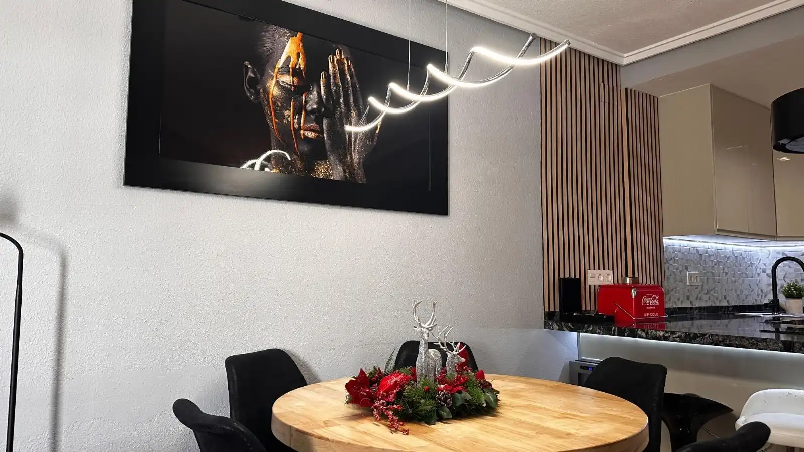 Appartement compact avec piscine à vendre à Centro, imagen 6