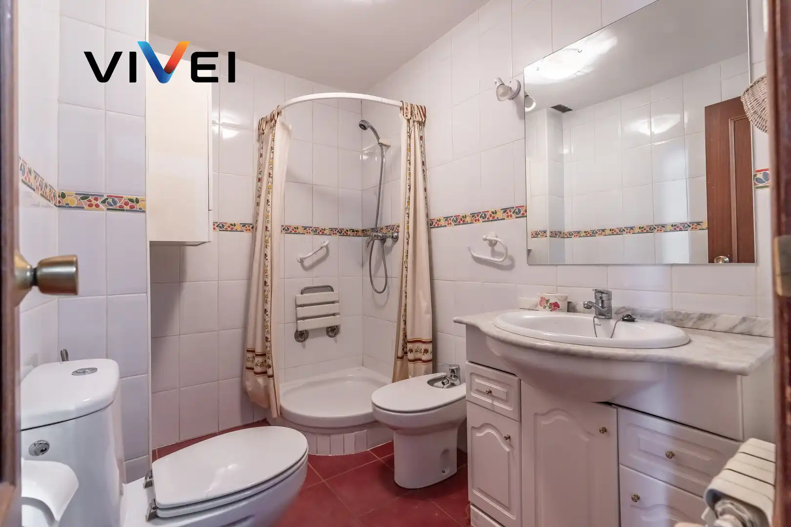 Piso con ascensor en venta en Calle del Doctor Fourquet, imagen 10