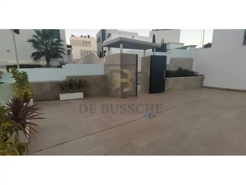 House with terrace for sale in Calle Juan Marse-Cmor, imagen 7
