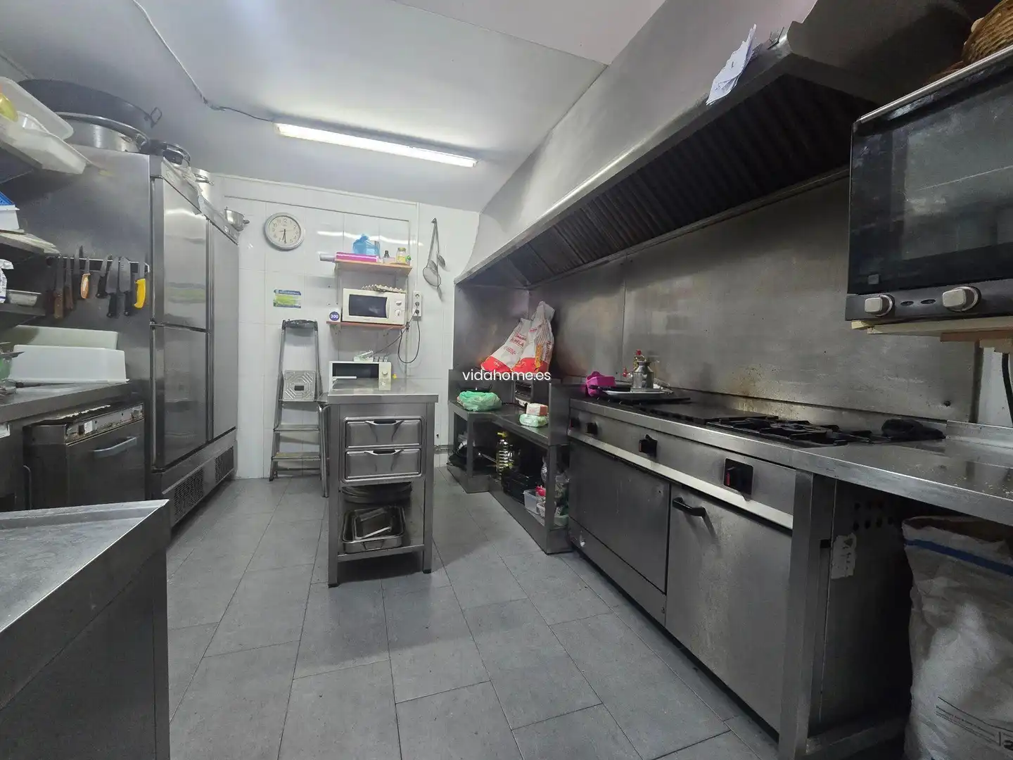 Local comercial en venta en Benirredrà, imagen 9