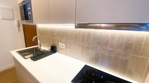 Foto 4 de Planta baixa de lloguer a De Arganzuela, Embajadores - Lavapiés,  Madrid Capital