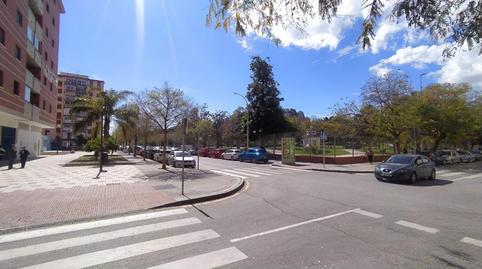 Foto 4 de Pis en venda a Parque Ayala - Jardín de la Abadía - Huelín, Málaga Capital