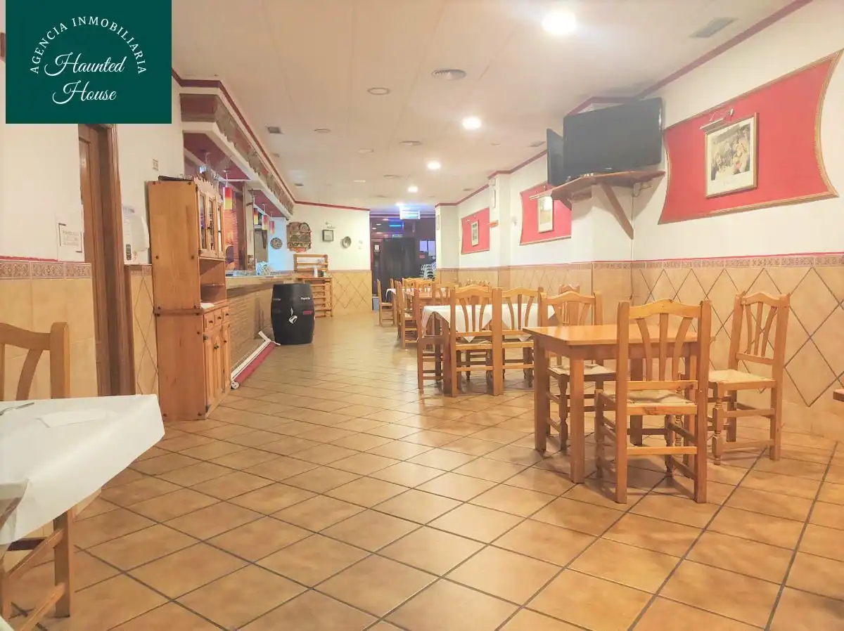 Local comercial en venda a San Pedro, imagen 5