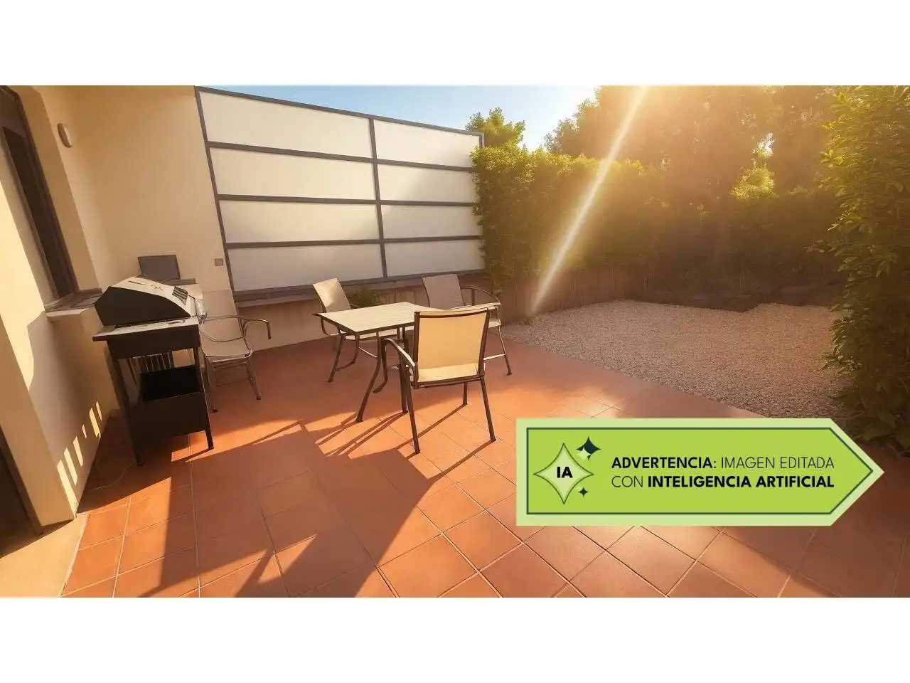 Terraced house with pool to rent in Calle Constitución, imagen 4