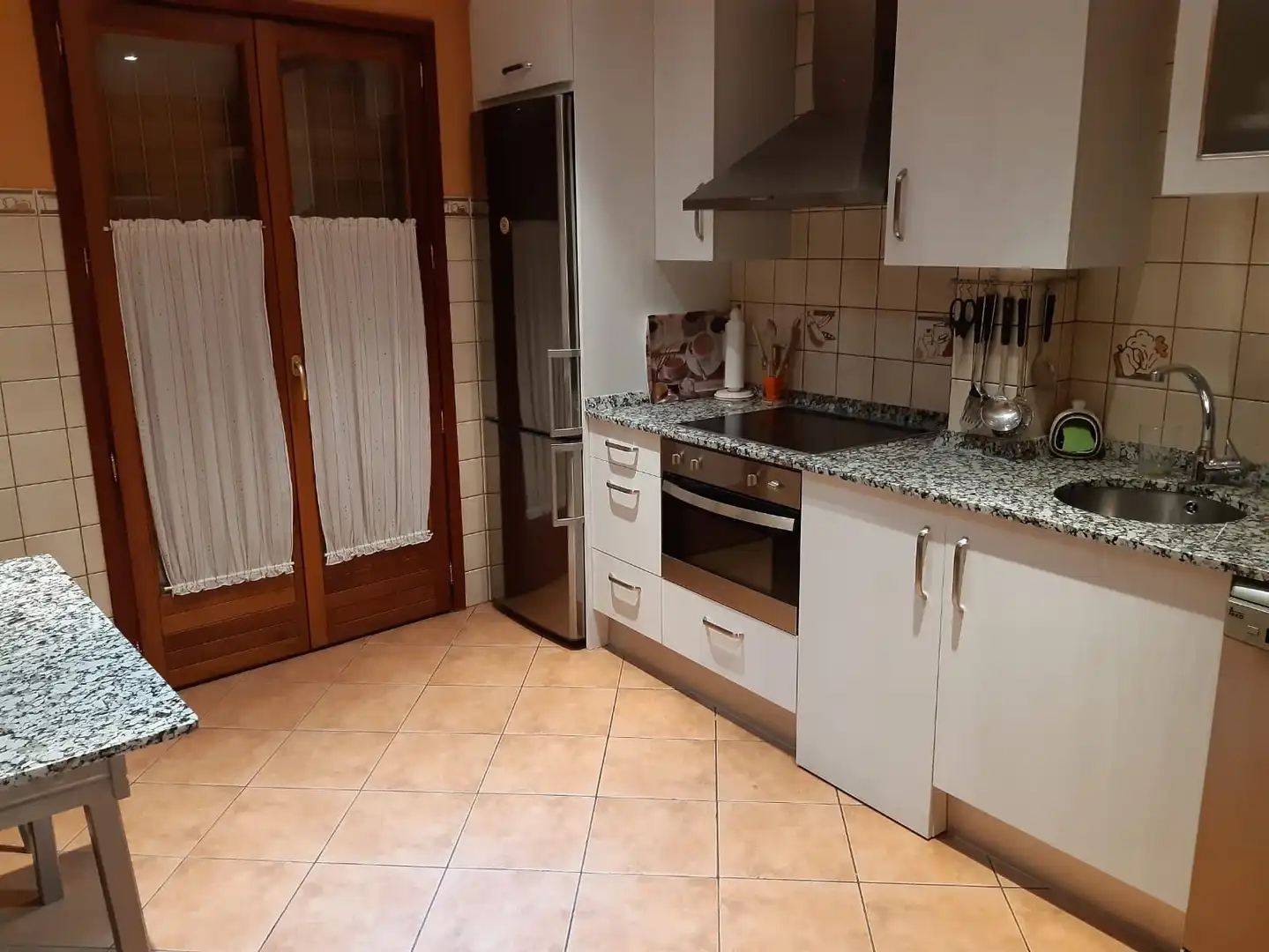 Apartamento de alquiler en Medina de Pomar