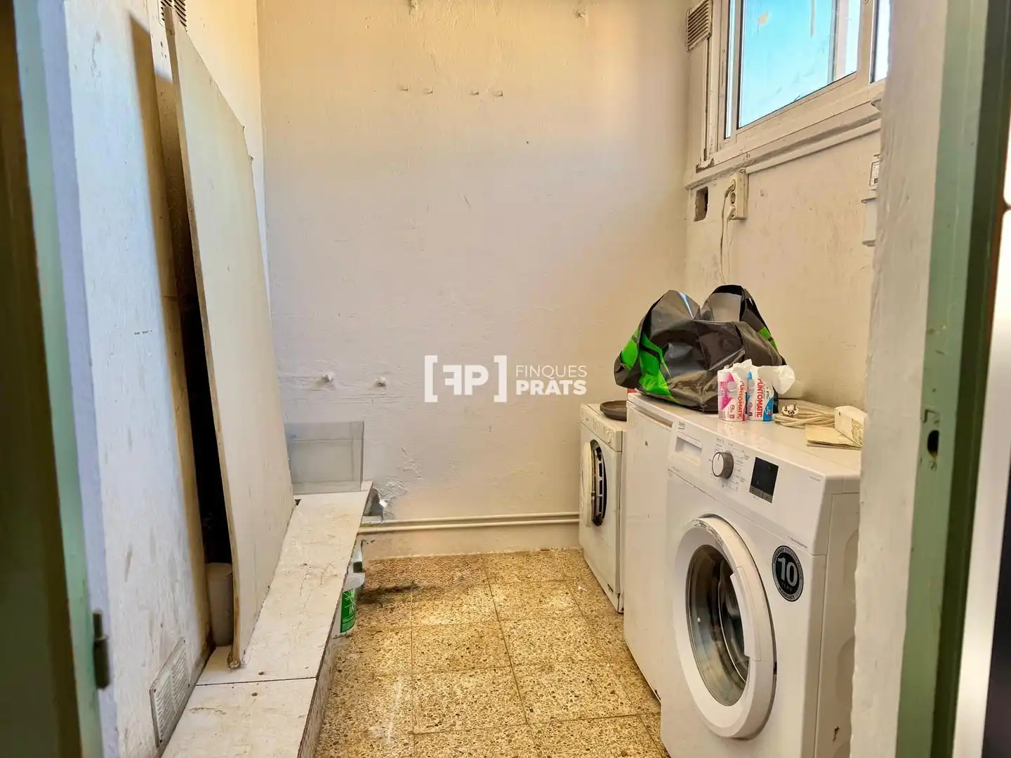 Pis en venda en Lleida amb Calefacció i Terrassa