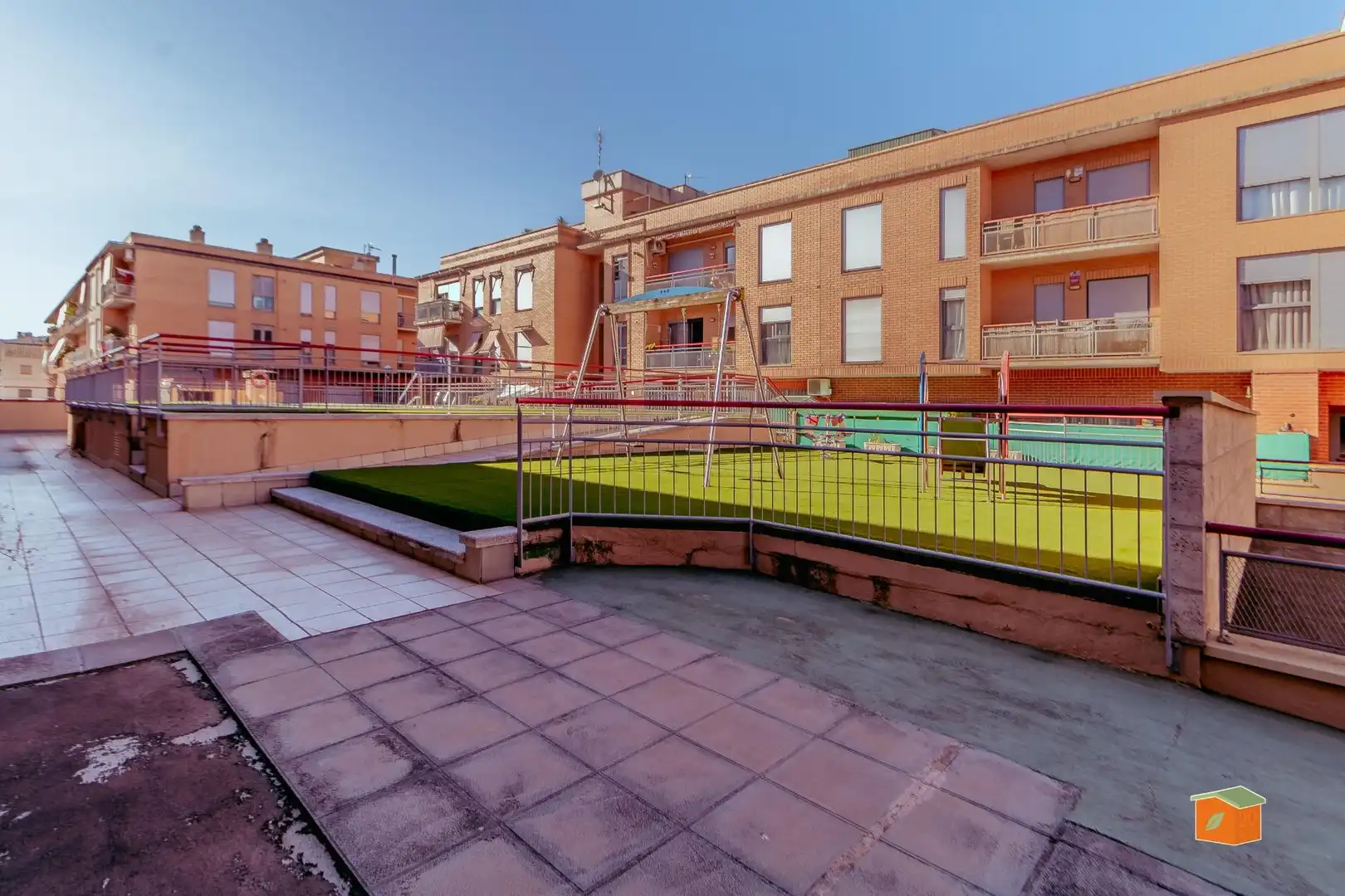 Exterior view of Ground floor for sale in Santa Bàrbara, Tarragona