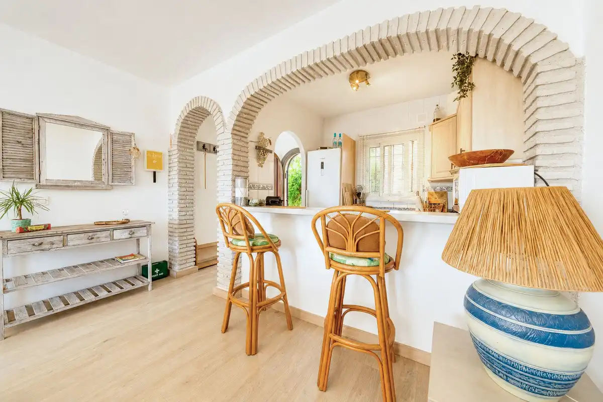 Erdgeschosswohnung mit Pool zum Verkauf in Riviera del Sol, imagen 5