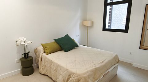 Foto 5 von Wohnung zur Miete in Calle Los Príncipes, 4, Candelaria - Playa La Viuda, Candelaria