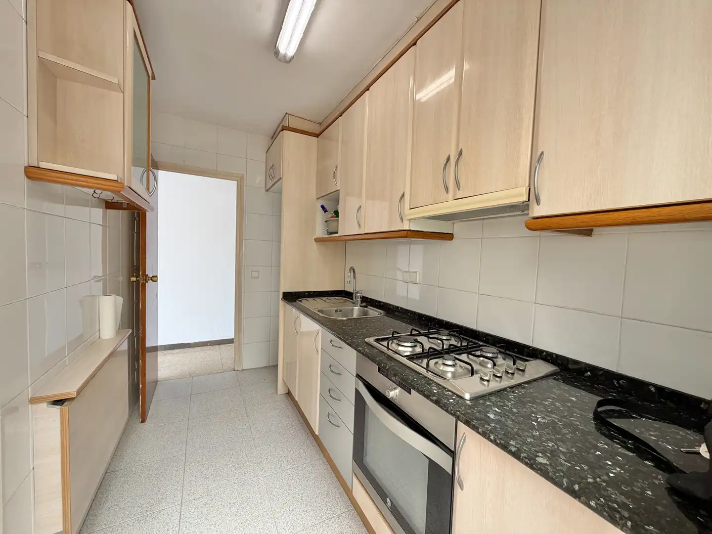 Penthouse mit Terrasse zum Verkauf in Avinguda de Manuel Girona 26, imagen 21