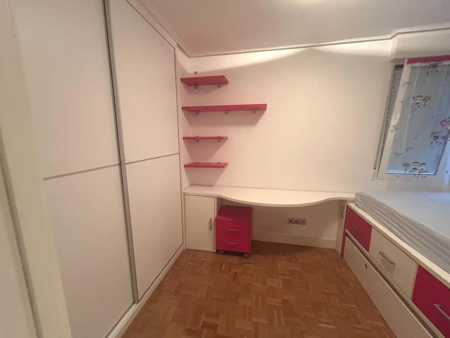 Piso en venta en Vitoria - Gasteiz con Terraza y Trastero