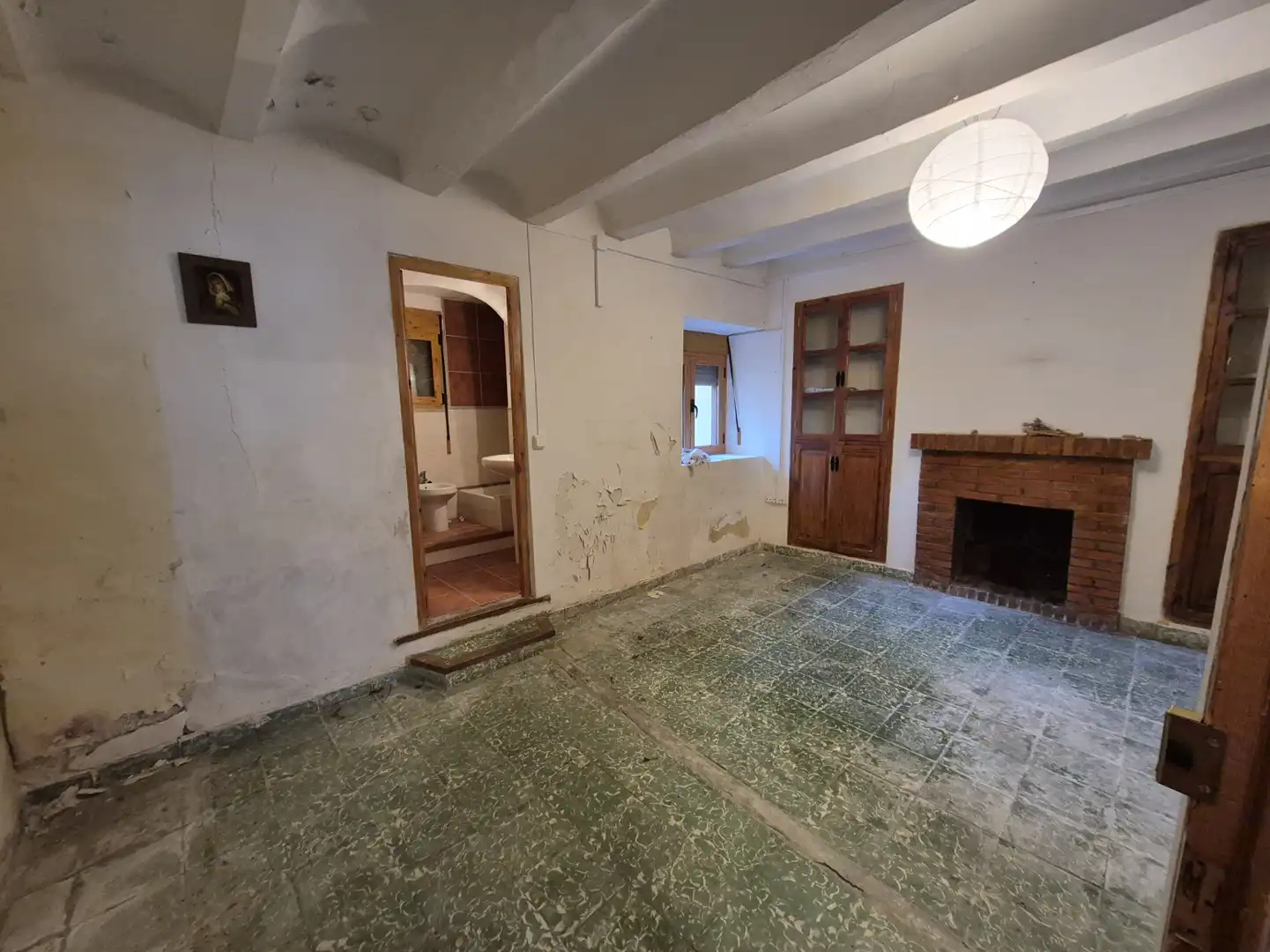 Casa o chalet en venta en Sarrión con Terraza y Balcón