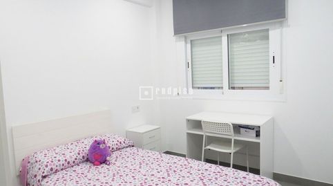 Foto 4 de Piso de alquiler en La Unión - Cruz de Humilladero - Los Tilos, Málaga Capital