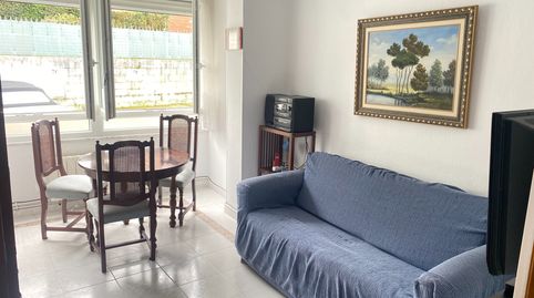 Foto 5 de Piso en venta en El Sardinero, Santander