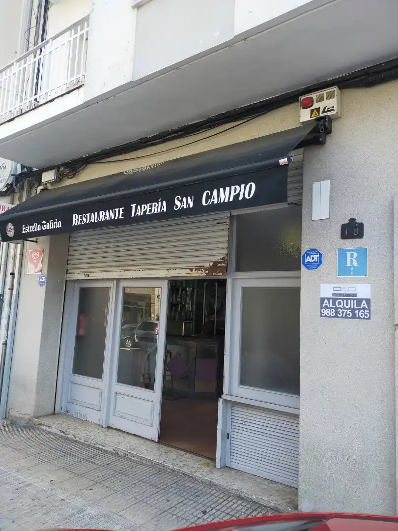 Business premises for sale in Rúa San Rosendo
