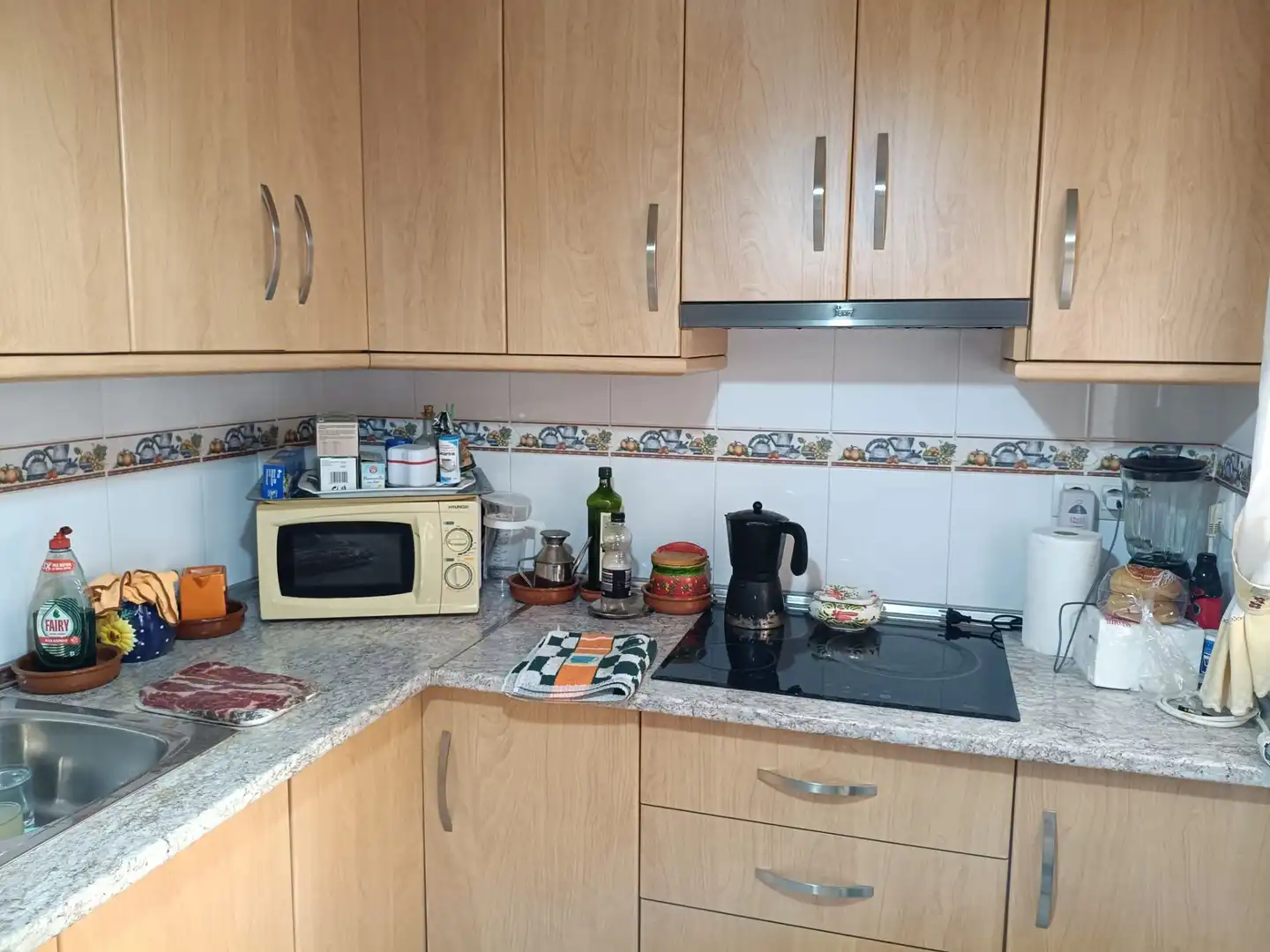 Dúplex con jardín en venta en Lo Pagán, imagen 10