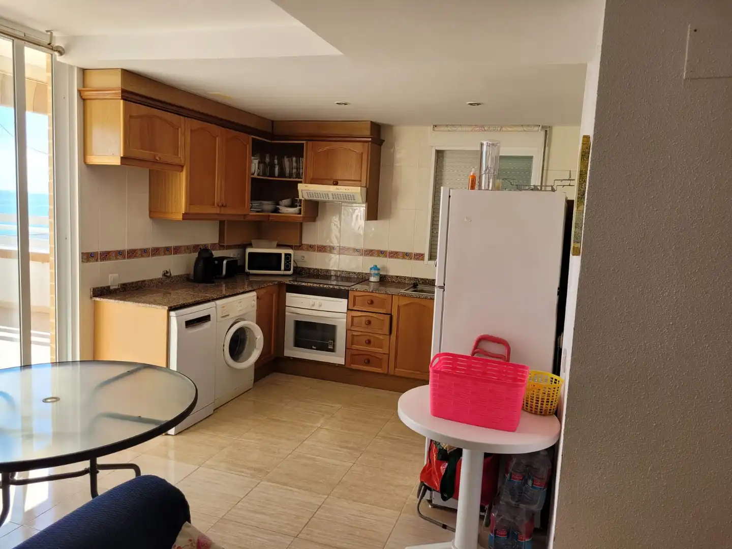 Attique avec piscine à vendre à Carrer les Roquetes 6, imagen 6