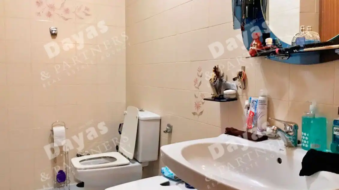 Bany de Casa o xalet en venda en Orihuela amb Aire condicionat