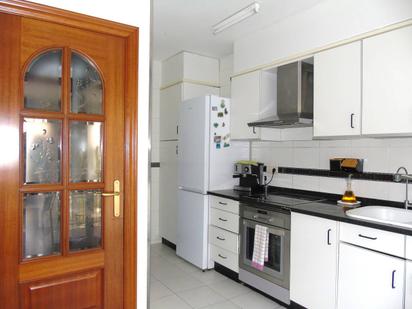 Kitchen of House or chalet for sale in Ripoll