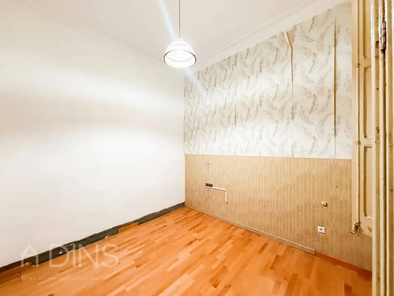 Piso en venta en Caldes de Montbui