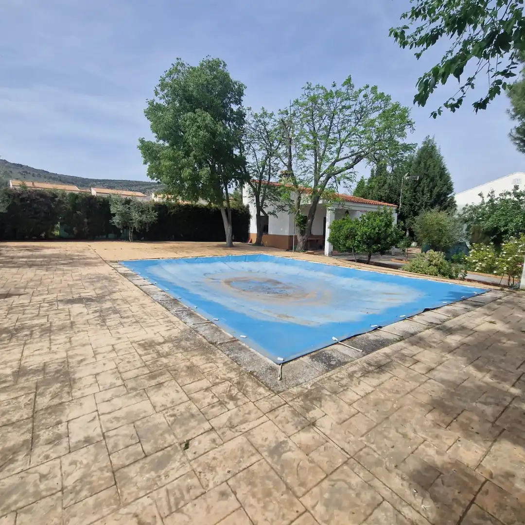 Nave industrielle à vendre à Los Yébenes, imagen 16
