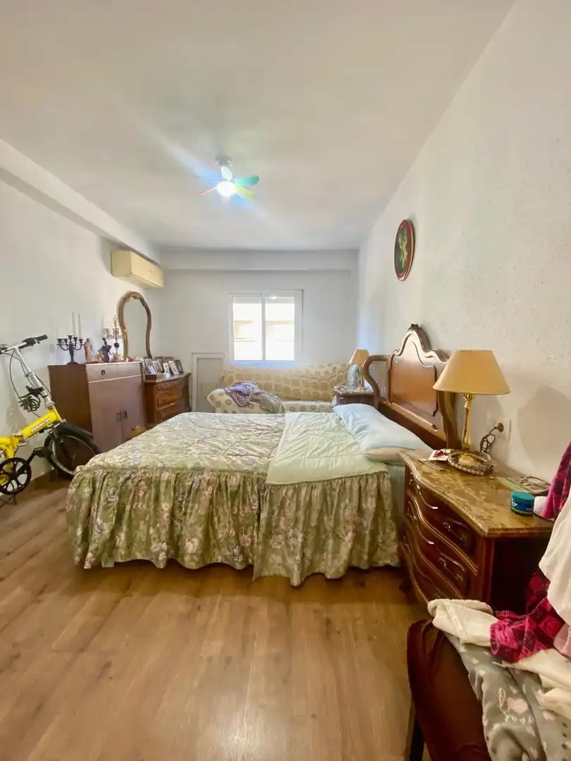 Habitación de Piso en venta en Málaga con Aire acondicionado, Calefacción y Terraza