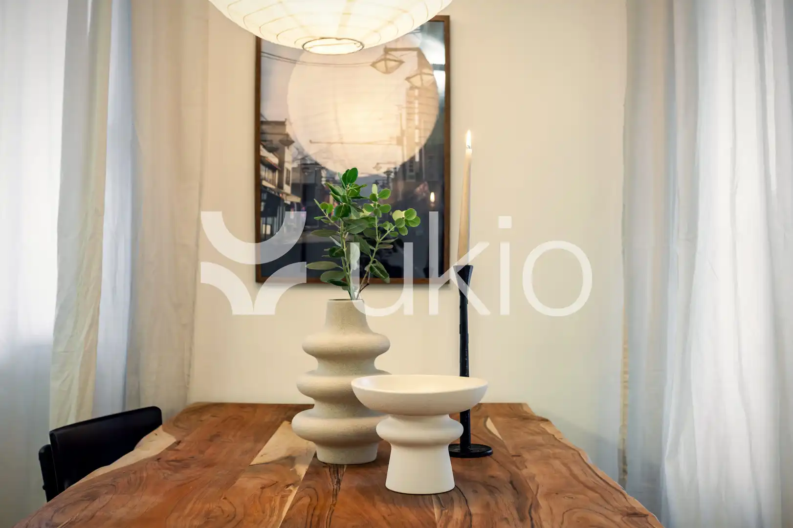 Apartamento con ascensor en alquiler en Carrer de Balmes, imagen 11