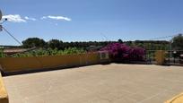 Terrace of House or chalet for sale in El Catllar   with Private garden, Terrace and Storage room